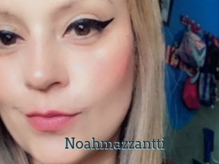 Noahmazzantti