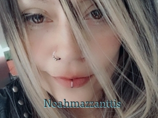 Noahmazzanttis