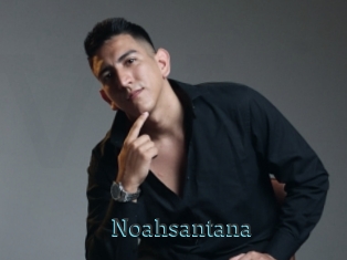 Noahsantana