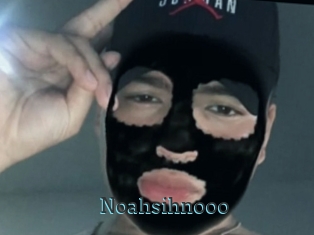 Noahsihnooo