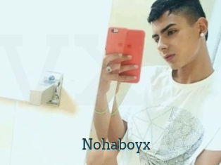 Nohaboyx