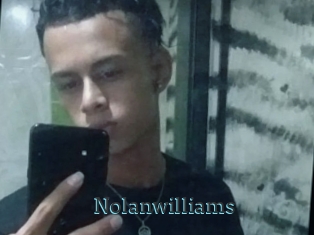 Nolanwilliams