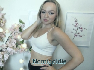 Nomigoldie