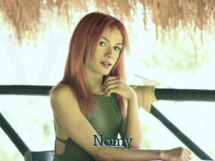 Nomy