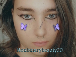 Nonbinarybeauty20