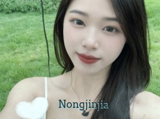 Nongjinjia