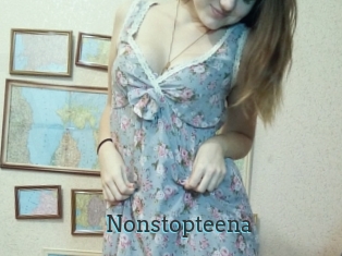 Nonstopteena