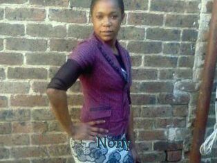Nony
