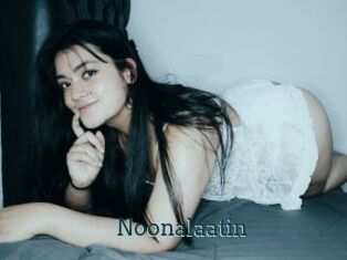 Noonalaatin