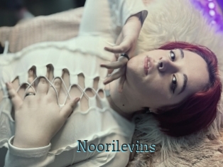Noorilevins