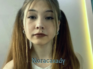 Noracasady