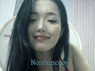Norahmccoy