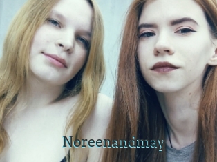 Noreenandmay