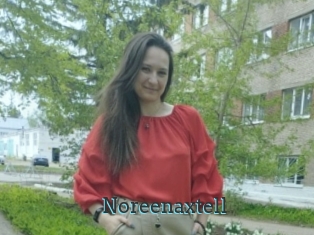 Noreenaxtell