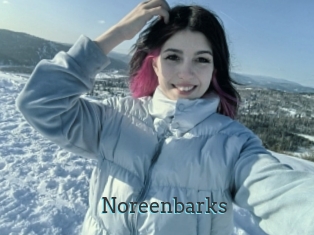 Noreenbarks
