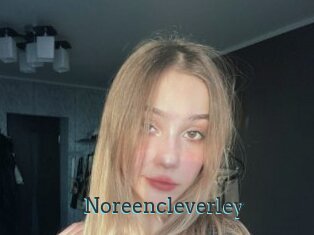 Noreencleverley