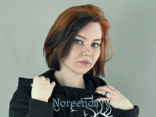 Noreendavy
