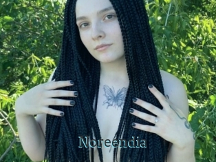 Noreendia