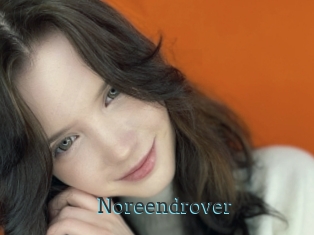 Noreendrover
