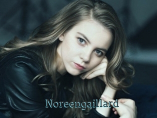 Noreengaillard
