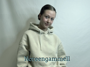Noreengammell