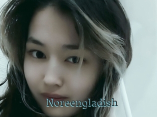 Noreengladish