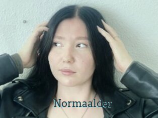Normaalder