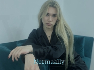 Normaally