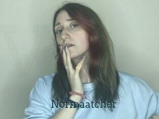 Normaatcher