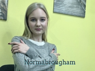 Normabrougham