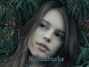 Normaburks