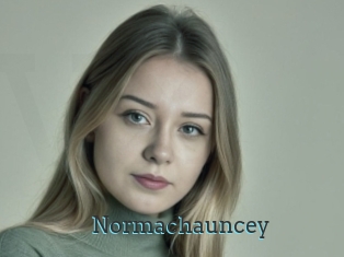 Normachauncey
