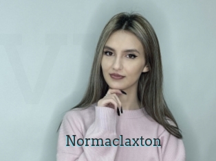 Normaclaxton