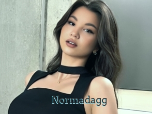 Normadagg