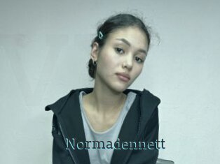 Normadennett
