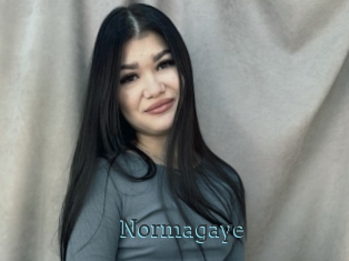 Normagaye
