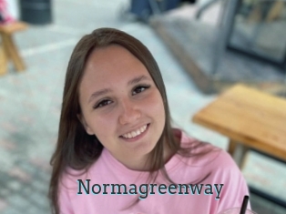 Normagreenway
