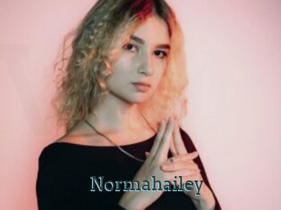 Normahailey
