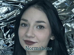 Normahane