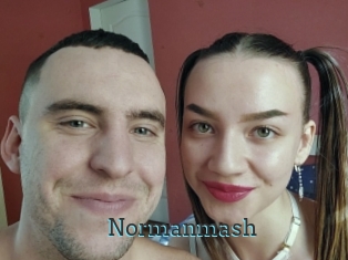 Normanmash