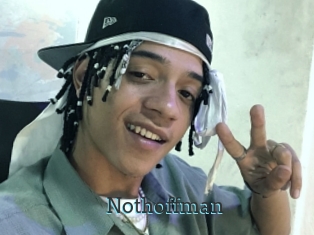 Nothoffman