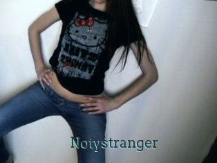 Notystranger