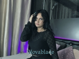 Novablade