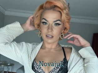 Novajuk