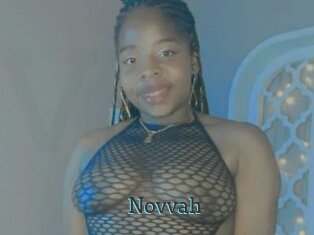 Novvah