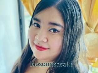 Nozomisasaki