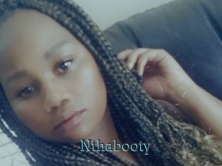 Nthabooty