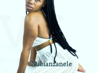 Nubianzanele