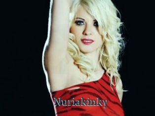 Nuriakinky