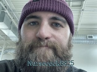 Nursecock5825